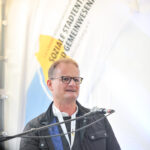 Rede von Herr Dr. Sven Fries bei der Veranstaltung LAG Tagung/Netzwerktreffen 2021